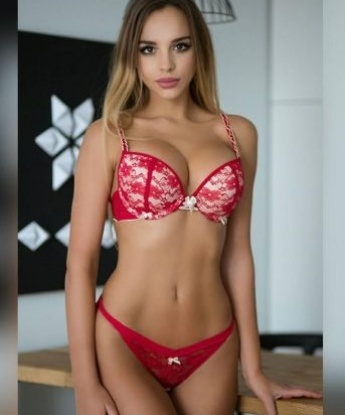 Анкета проститутки Екатерина - Фото 1, Дивное, 26 лет, №6523